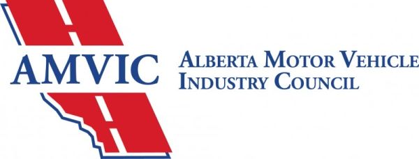 AMVIC — Alberta Motor Vehicle Industry Council member